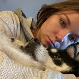 Meet your Posher, Kelsey